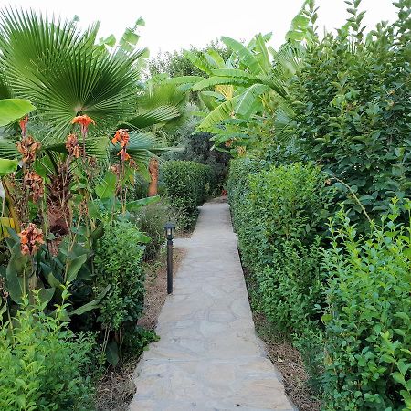Estelar Bungalow Çıralı 외부 사진