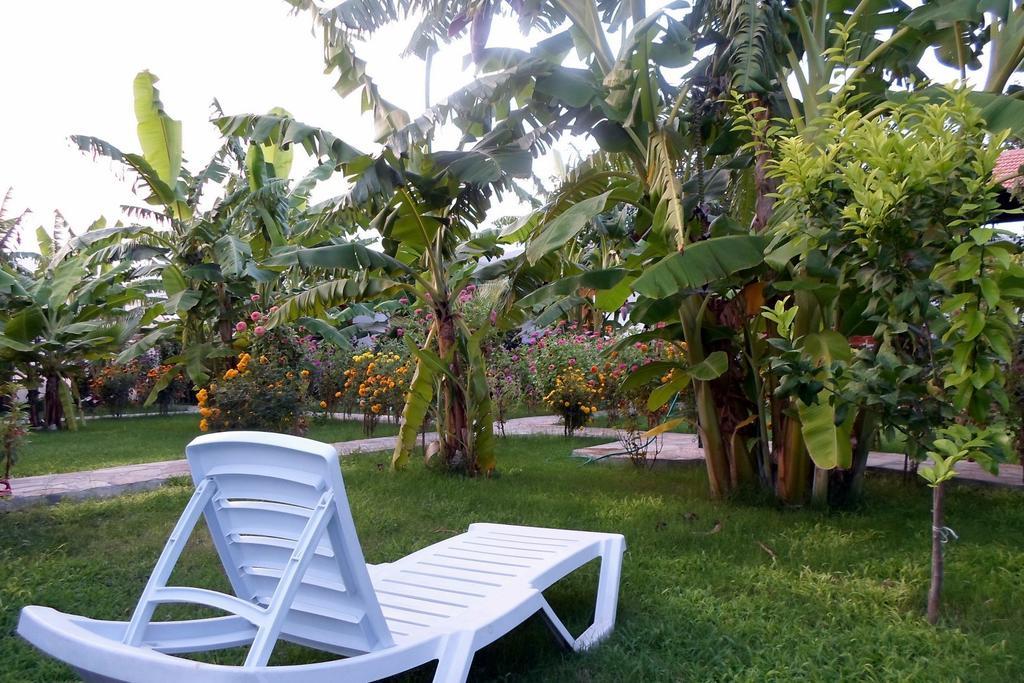 Estelar Bungalow Çıralı 외부 사진