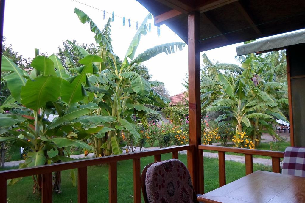 Estelar Bungalow Çıralı 외부 사진