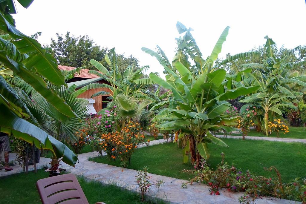 Estelar Bungalow Çıralı 외부 사진