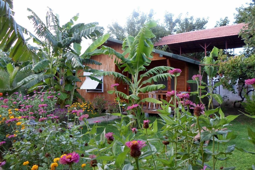 Estelar Bungalow Çıralı 외부 사진