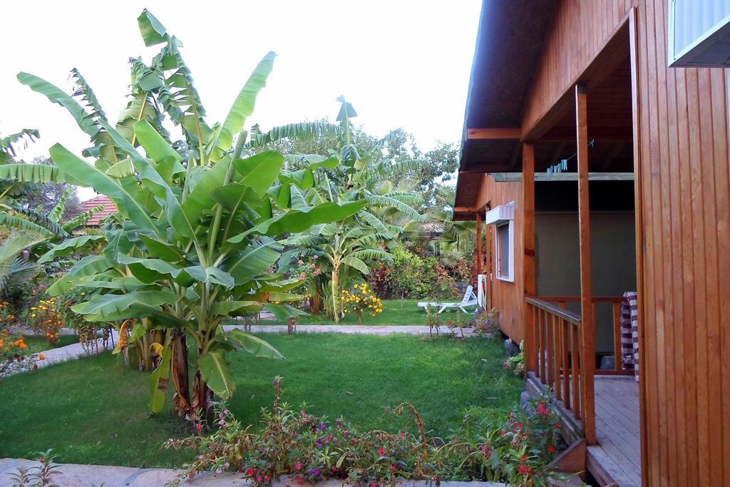 Estelar Bungalow Çıralı 외부 사진