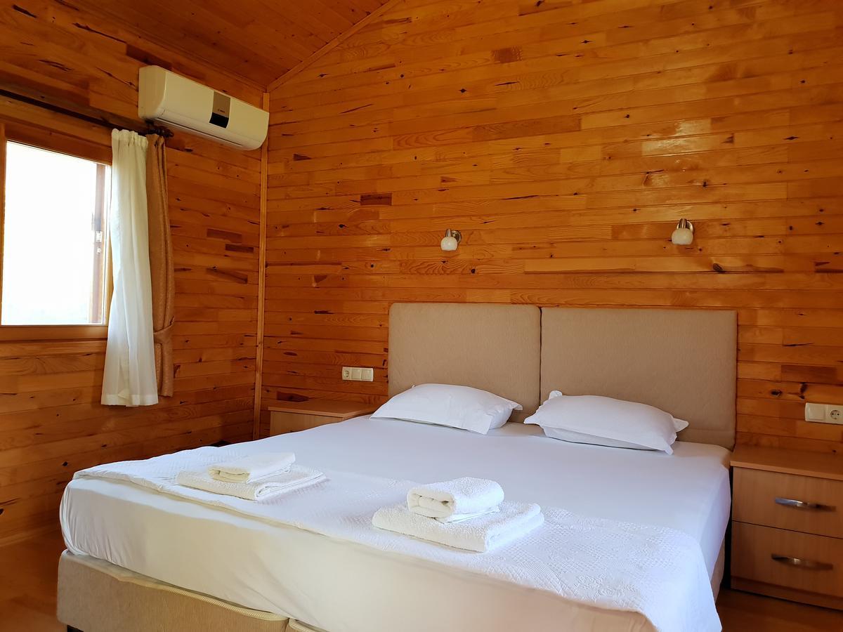 Estelar Bungalow Çıralı 외부 사진