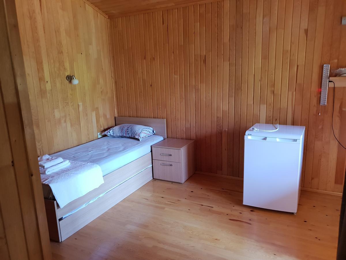 Estelar Bungalow Çıralı 외부 사진