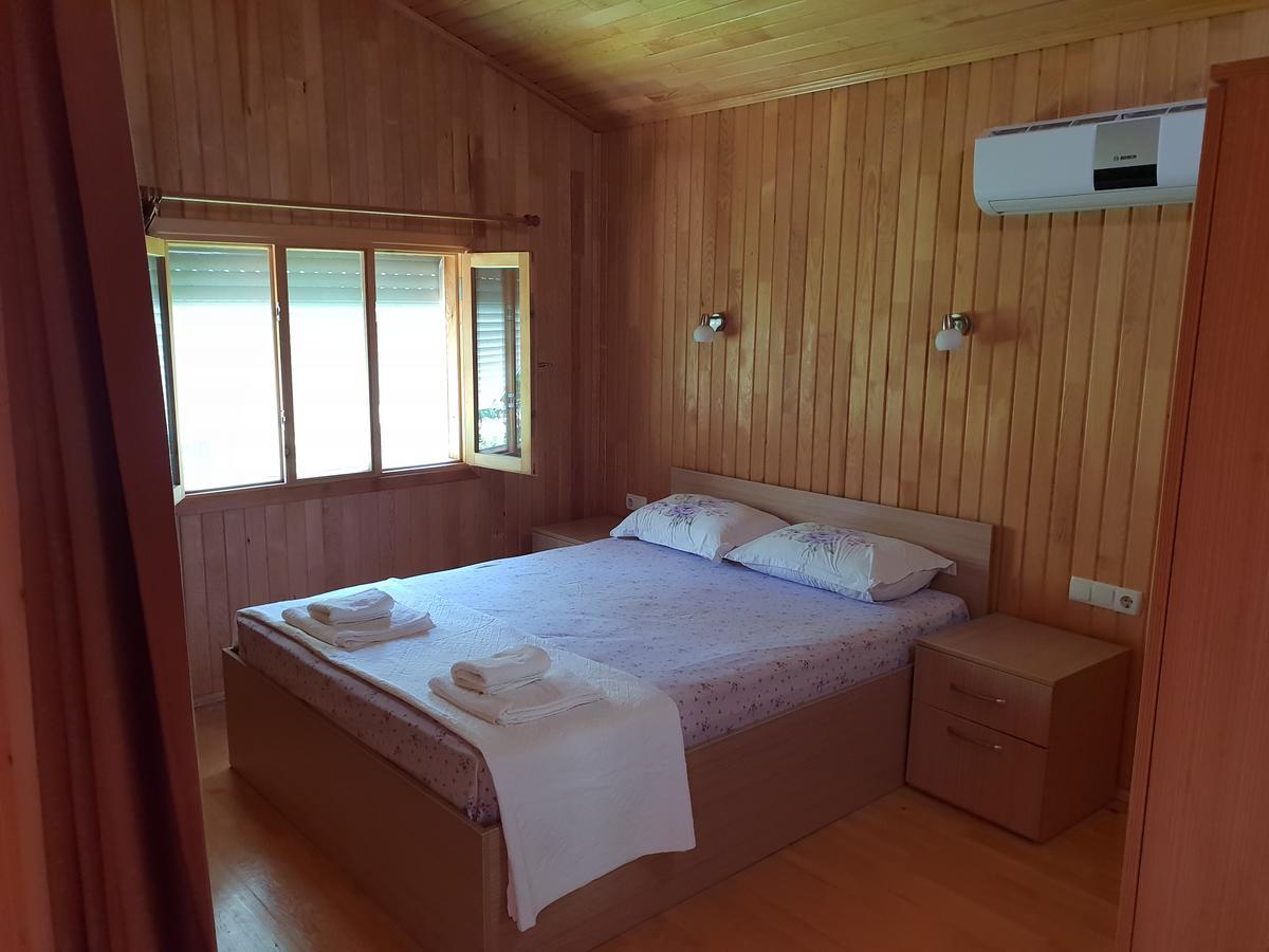 Estelar Bungalow Çıralı 외부 사진