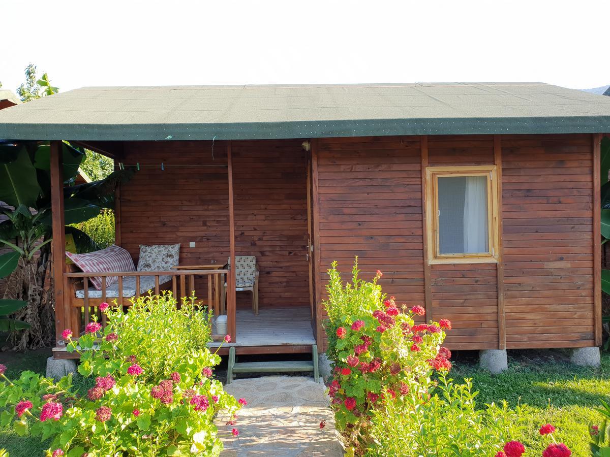 Estelar Bungalow Çıralı 외부 사진