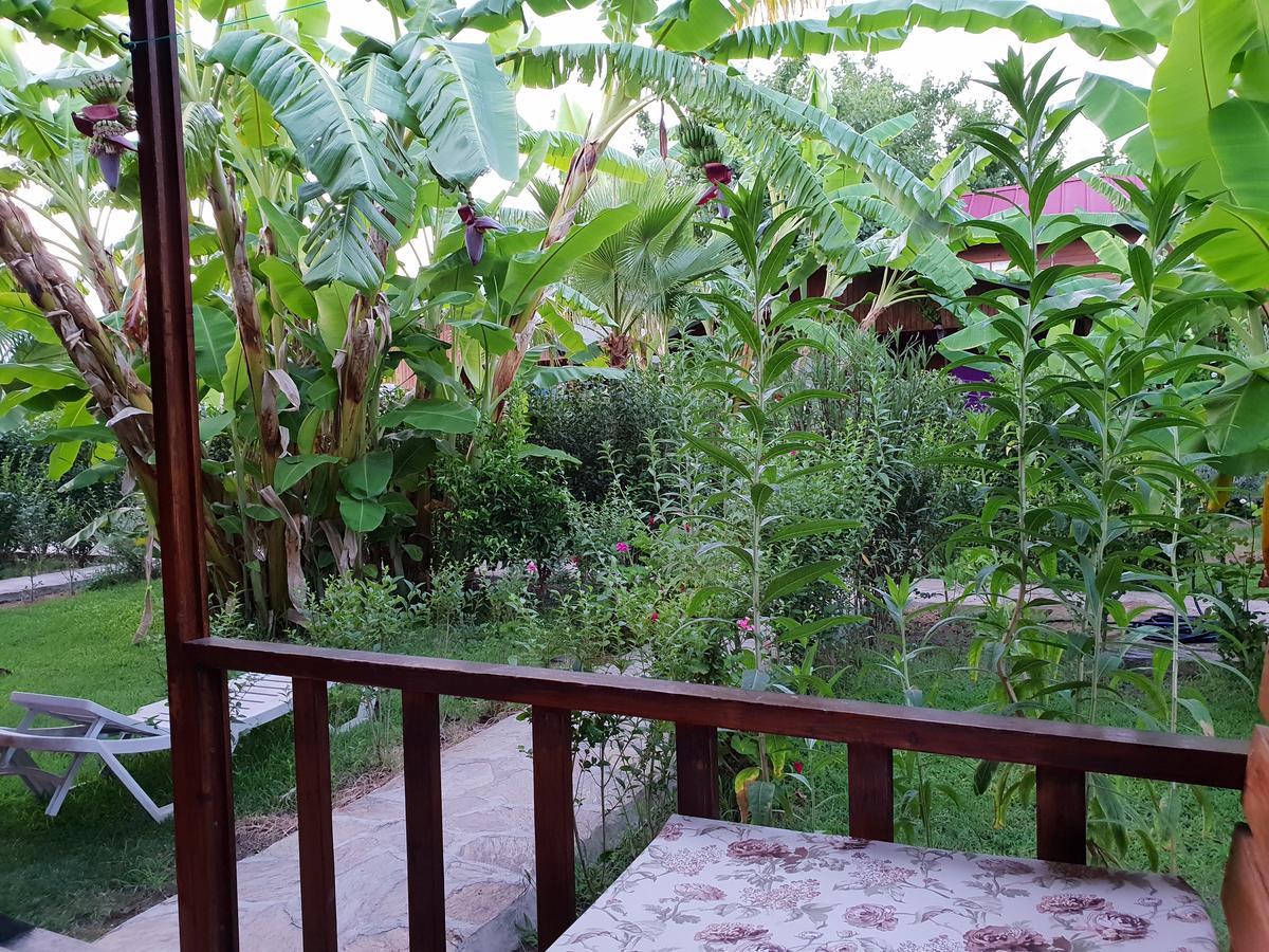 Estelar Bungalow Çıralı 외부 사진