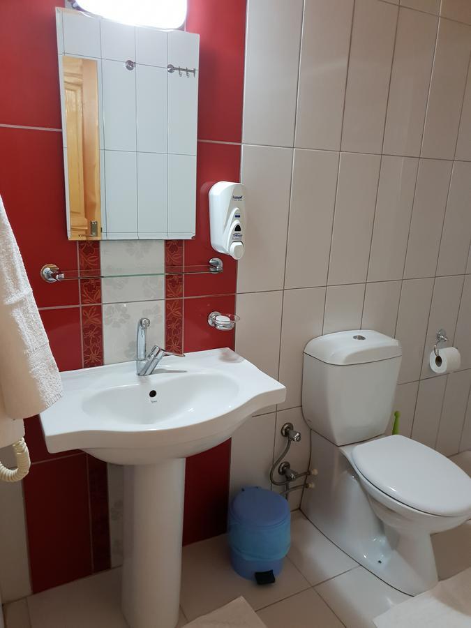 Estelar Bungalow Çıralı 외부 사진