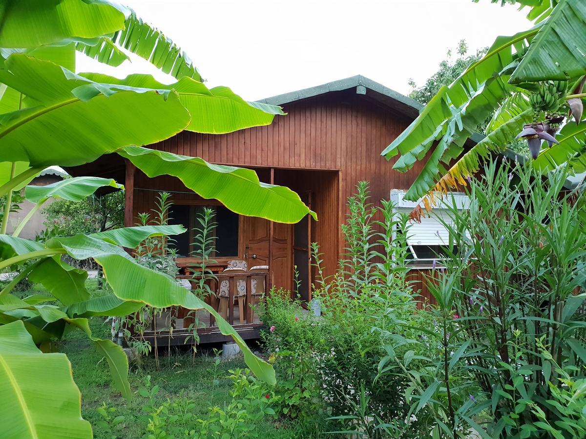Estelar Bungalow Çıralı 외부 사진