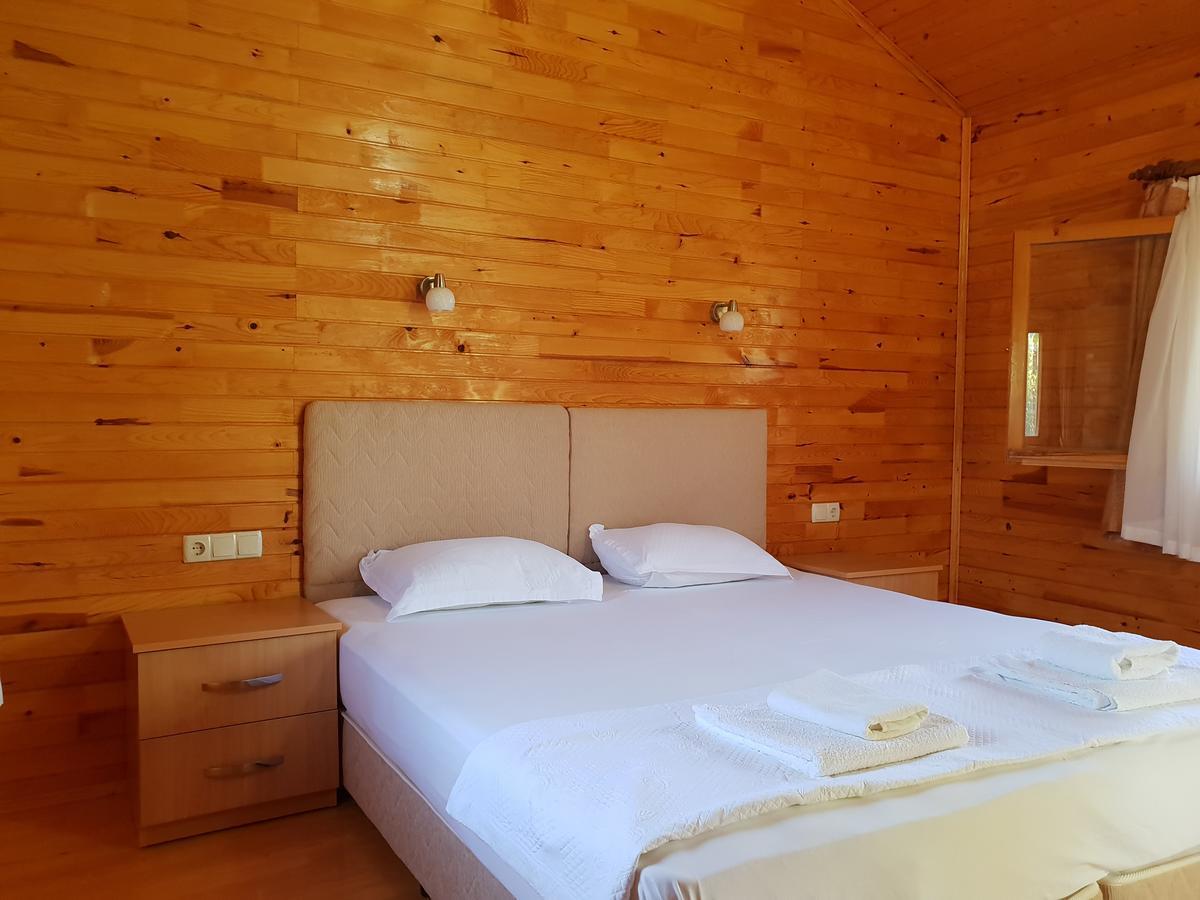 Estelar Bungalow Çıralı 외부 사진