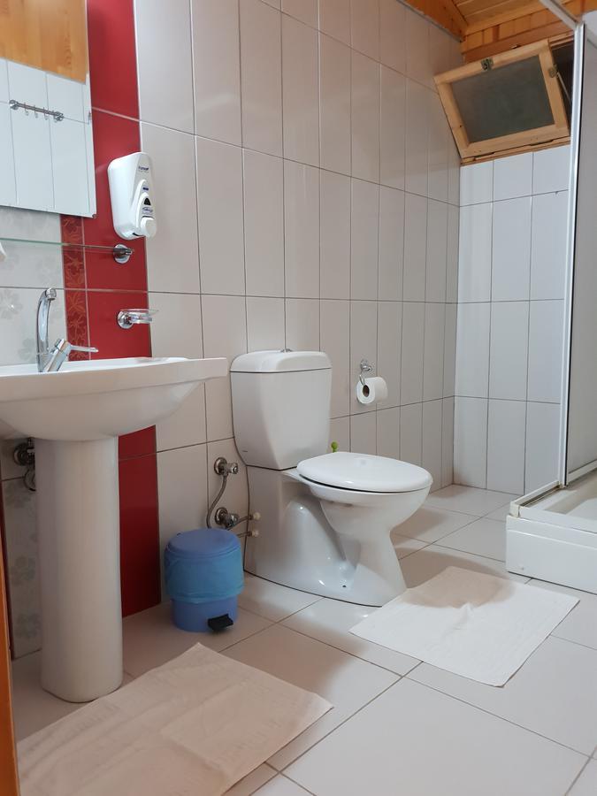 Estelar Bungalow Çıralı 외부 사진